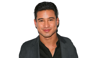 Mario Lopez