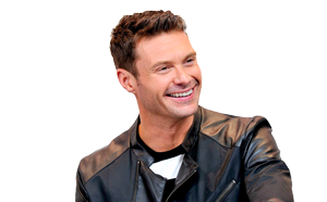 Ryan Seacrest